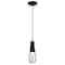 Nuvo Lacey - 4 Inch LED Pendant - RGB/TW - Starfish Enabled - Matte Black with K9 Bubble Crystal 62/6002 - alternate 7